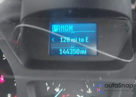 2017 Ford Transit-250 z USA, uszkodzony, nr VIN 1FTYR2CM5HKA33286